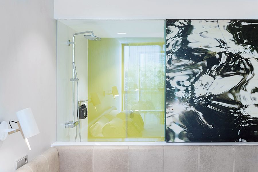 Hotel Rec - Adults Only Barcelone