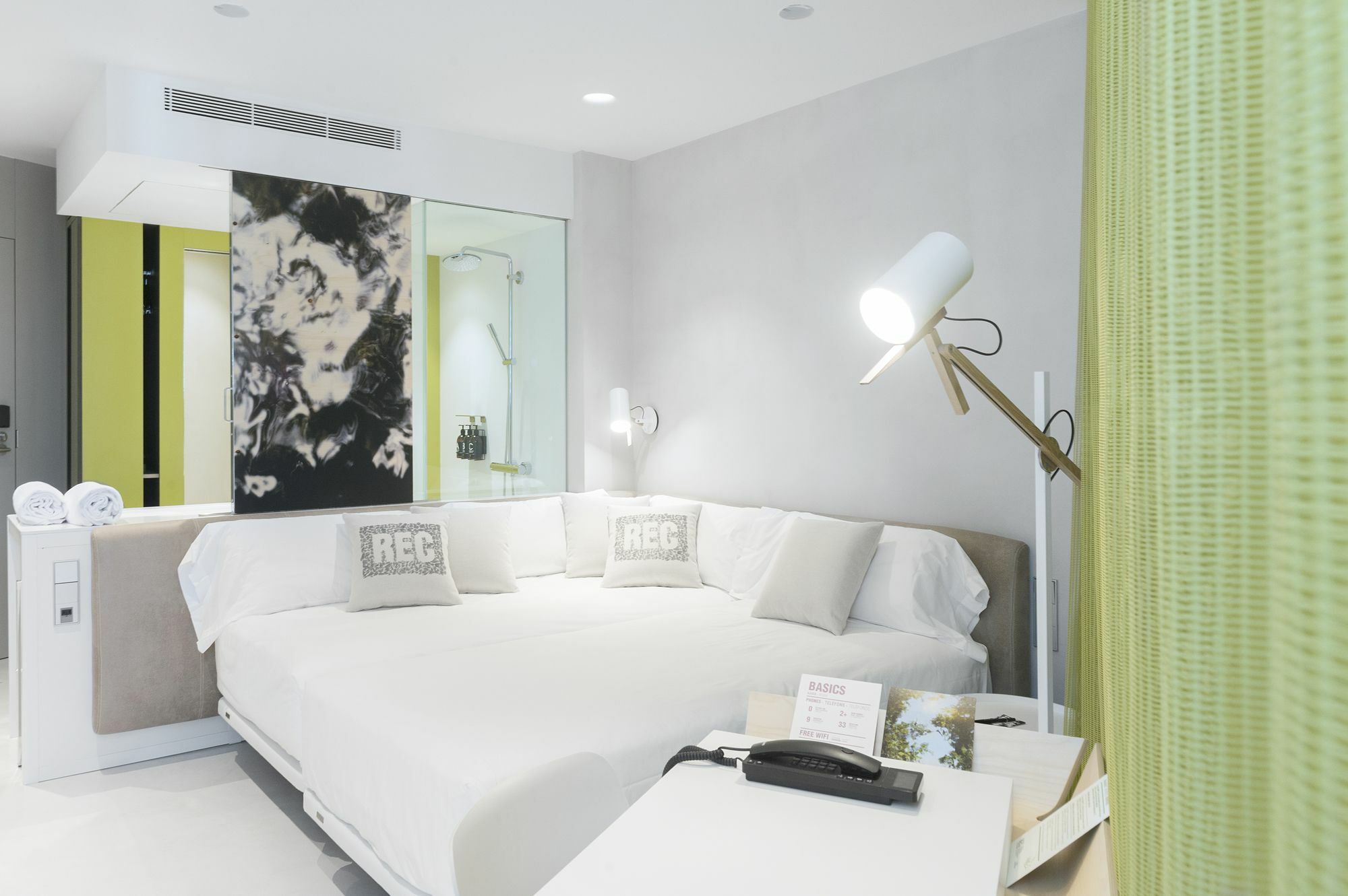 Rec - Adults Only Hotel Barcelone