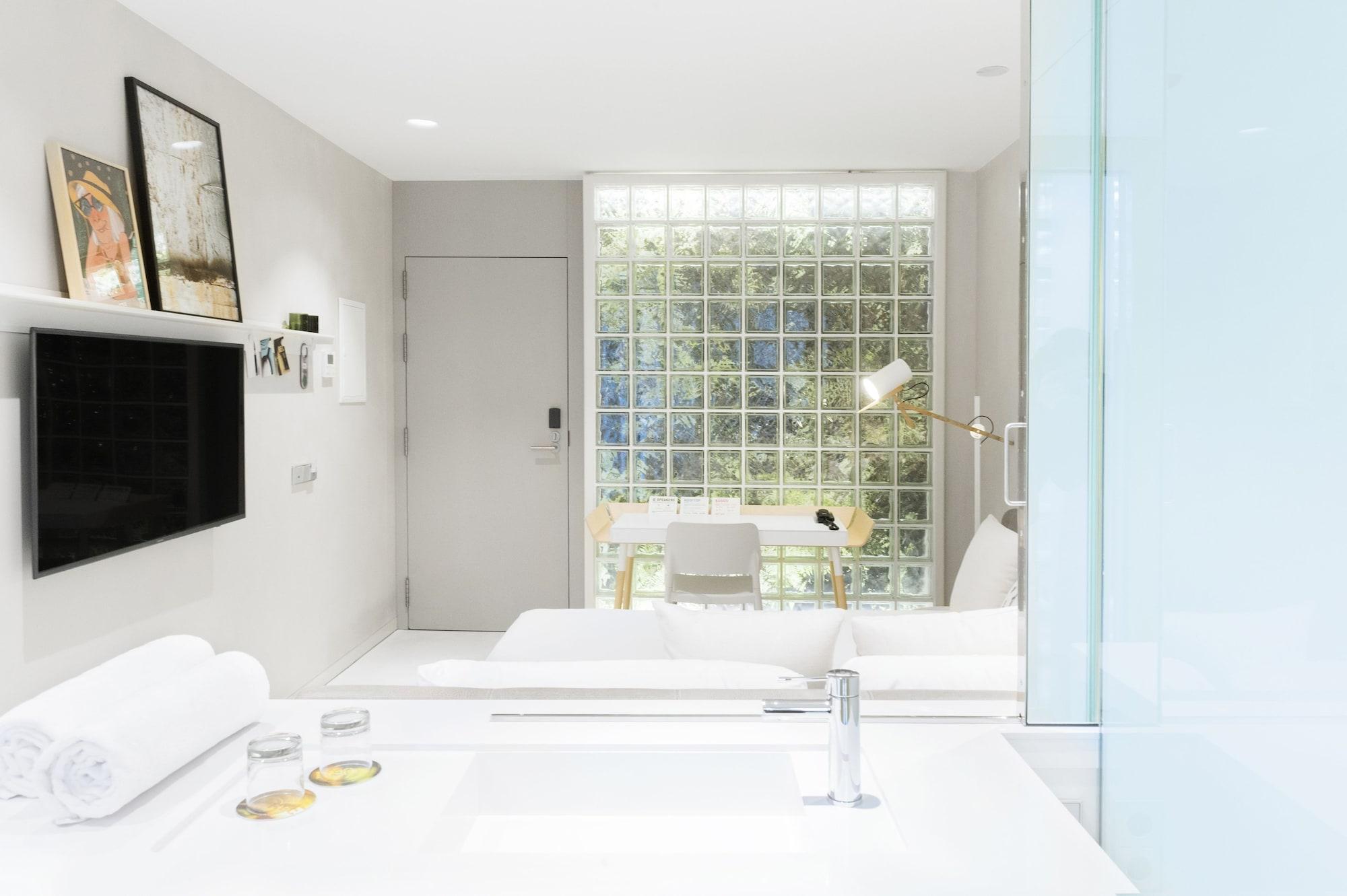 Rec - Adults Only Hotel Barcelone