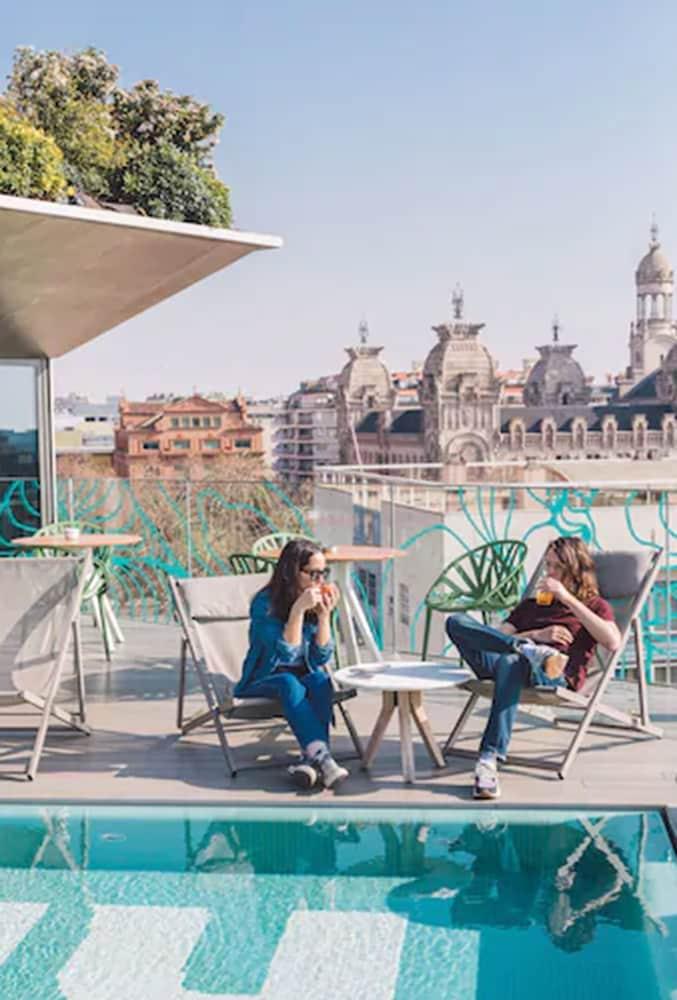 Rec - Adults Only Hotel Barcelone