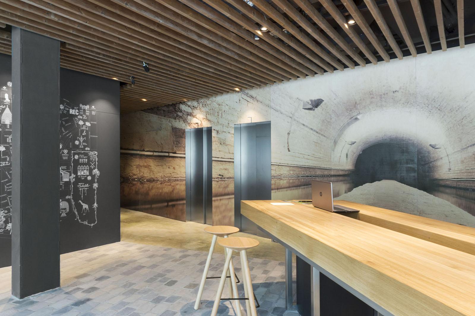Hotel Rec - Adults Only Barcelone