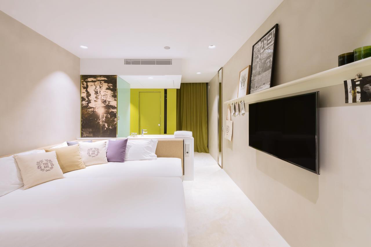 Hotel Rec - Adults Only Barcelone