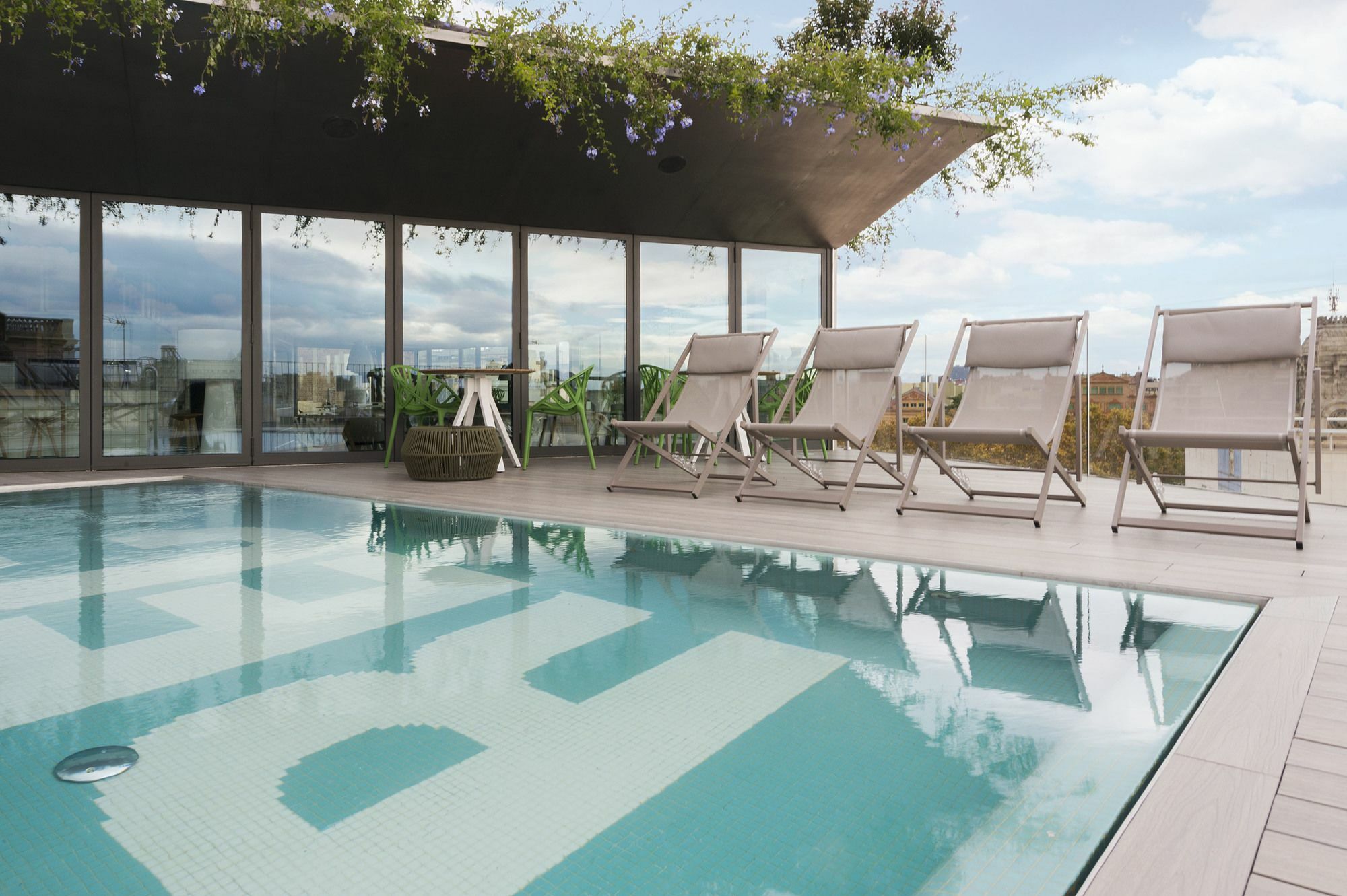 Rec - Adults Only Hotel Barcelone
