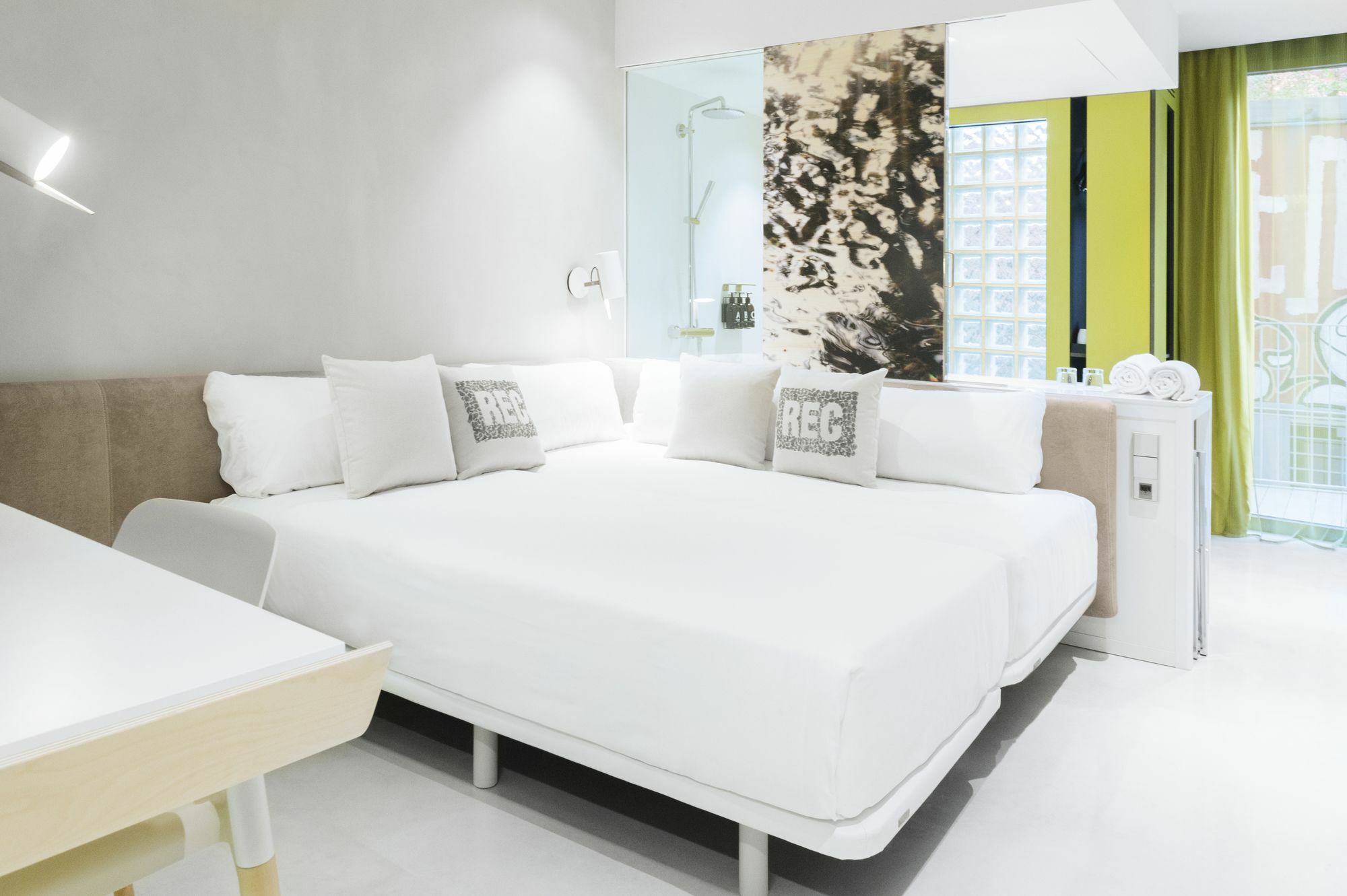Rec - Adults Only Hotel Barcelone