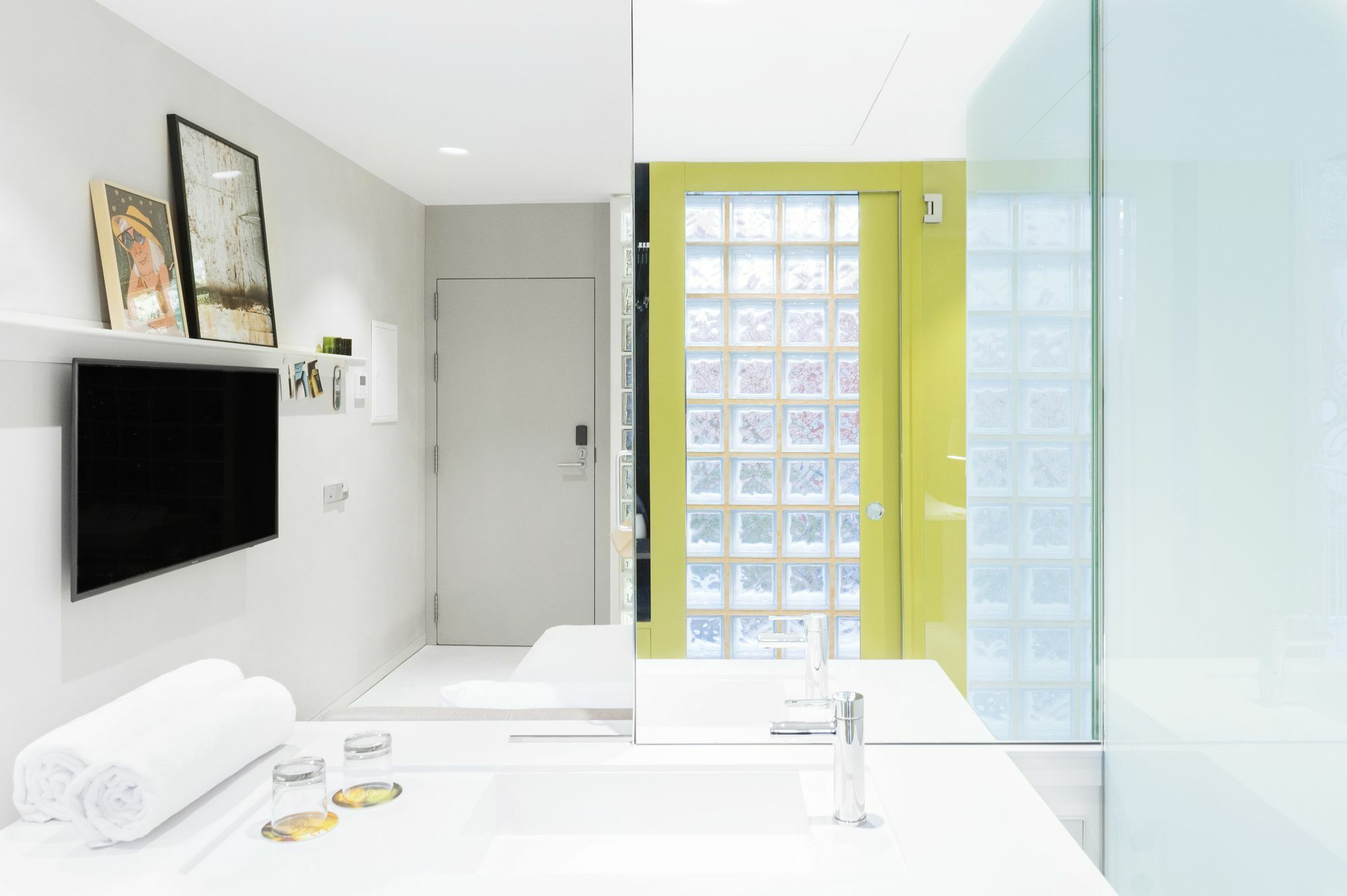 Hotel Rec - Adults Only Barcelone